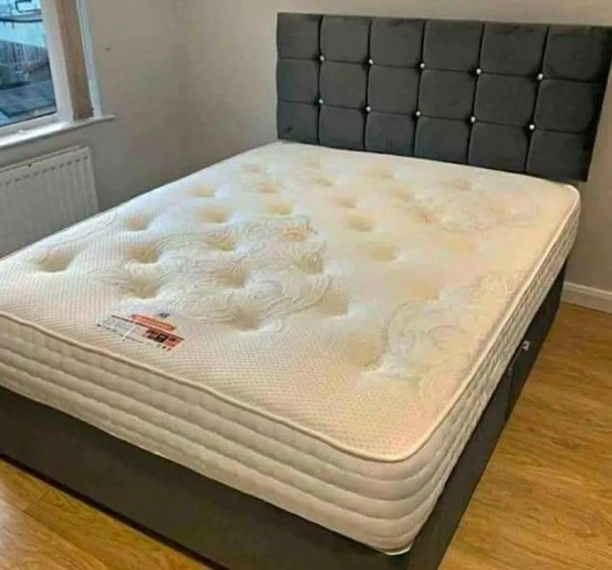 Beds Available All Over Dublin
Brand new beds with - Image 3
