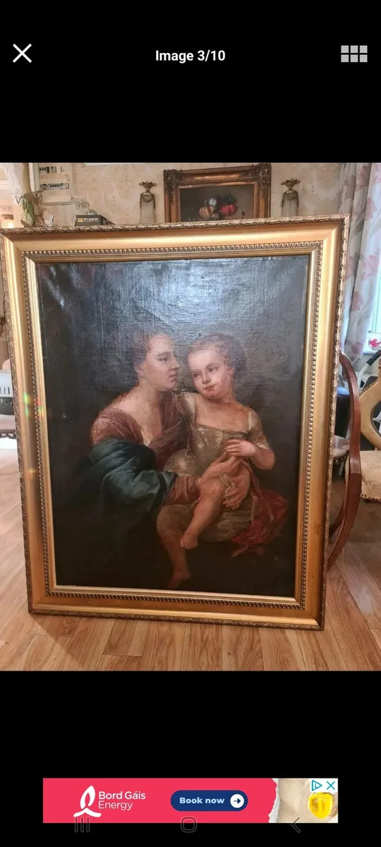 Paintings - Image 1
