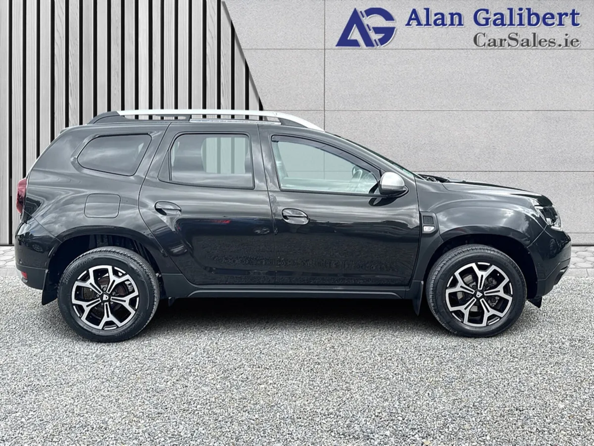 Dacia Duster 1.5 Diesel Prestige Top Spec Model €8 - Image 3