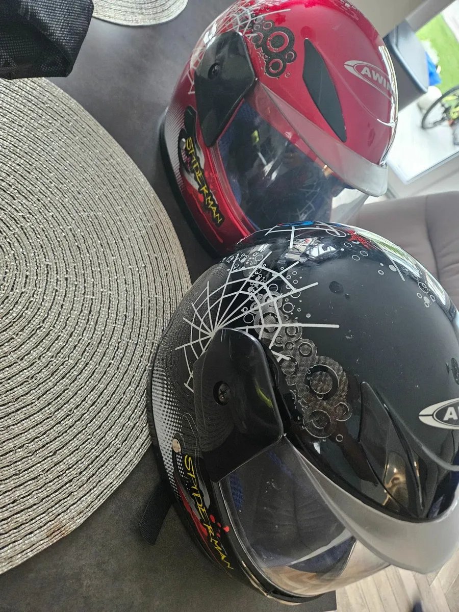 Kids helmet - Image 2