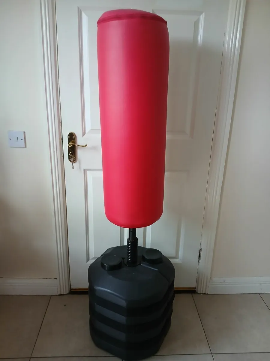 Boxing bag - Image 1