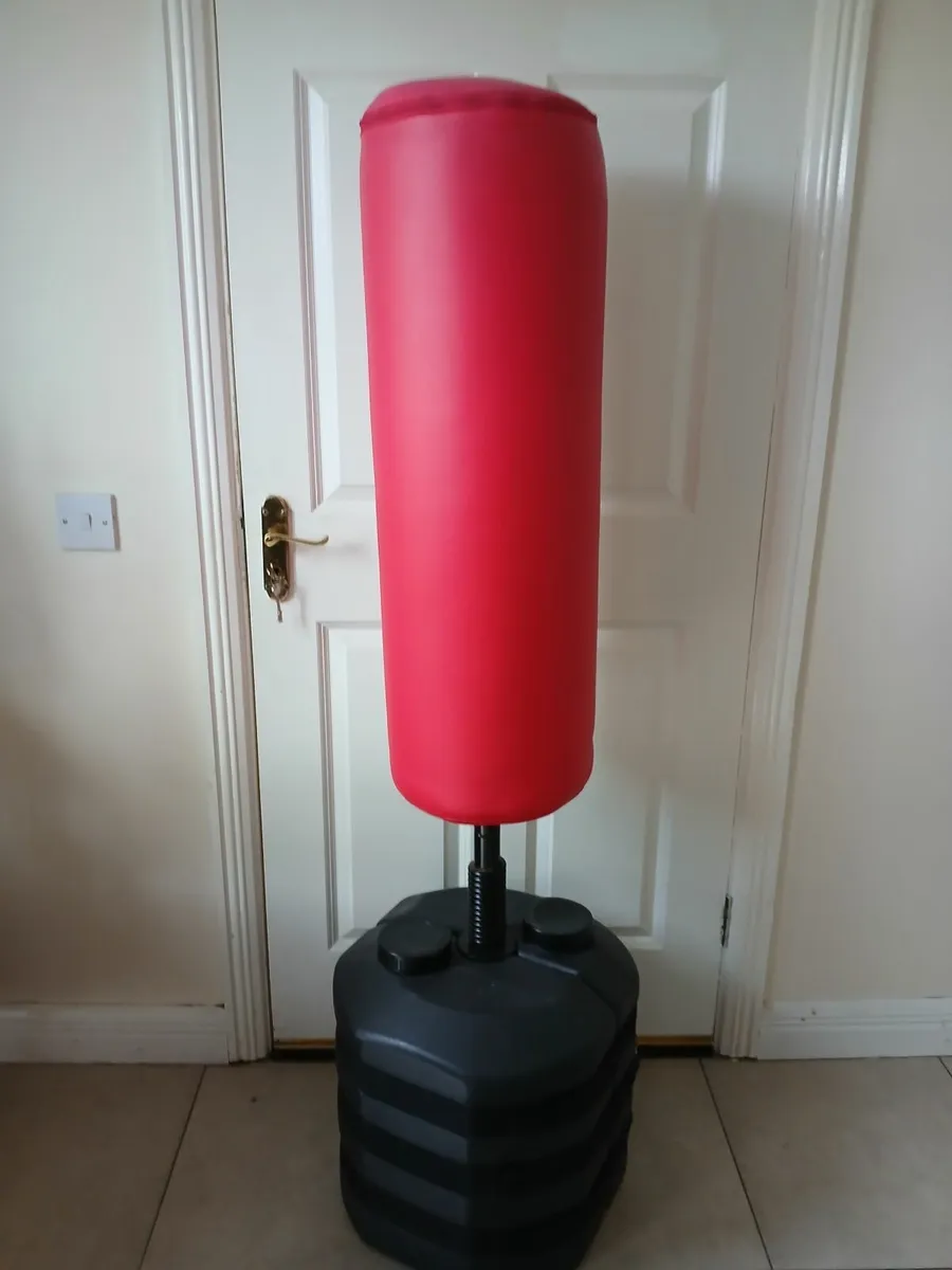Boxing bag - Image 3