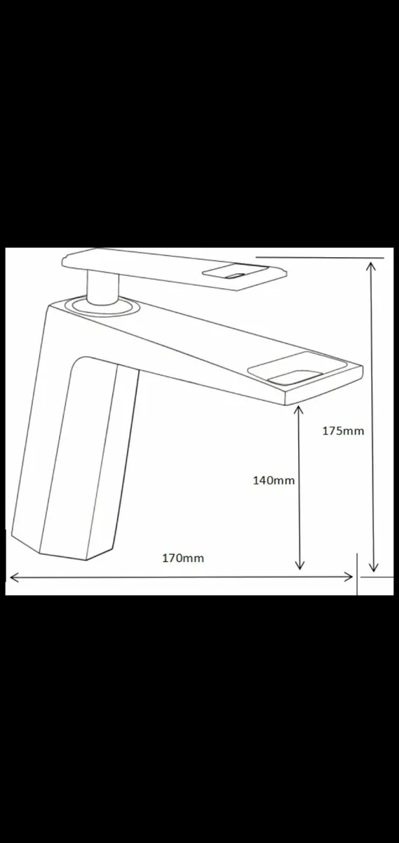 Tap mixer - Image 3