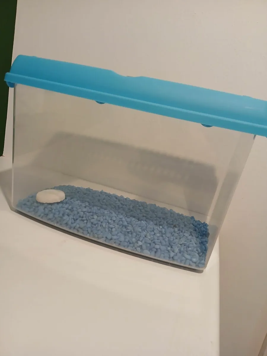 Fish tank - Image 1