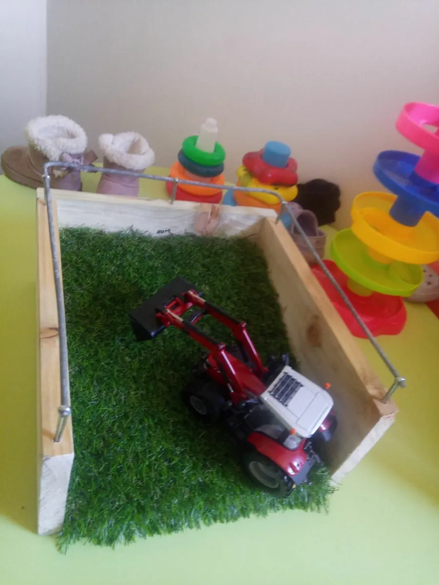 Kids silo pit - Image 2