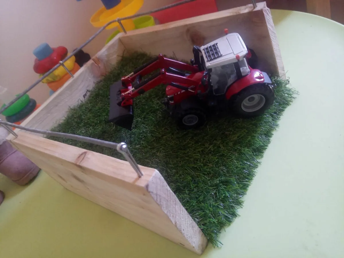 Kids silo pit - Image 4