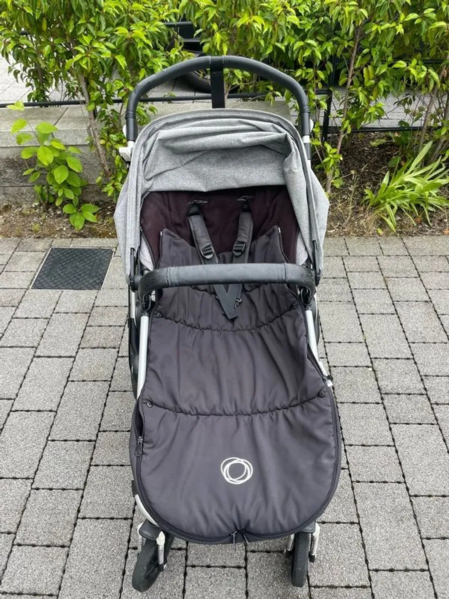 Bugaboo Chameleon 3 Bundle - Image 3