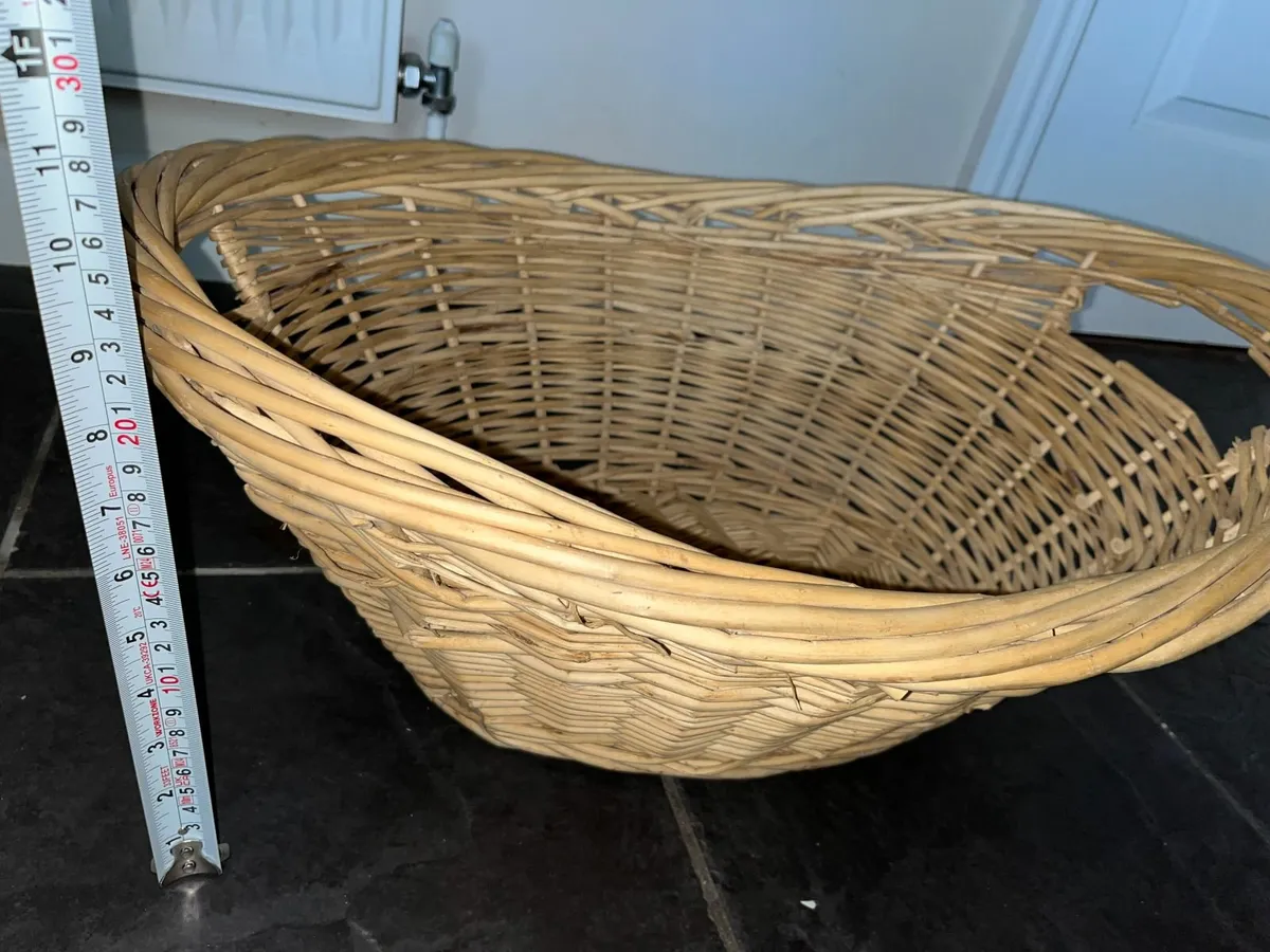 Big basket - Image 2