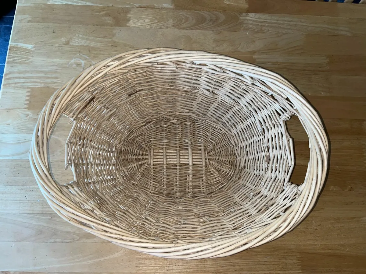 Big basket - Image 4