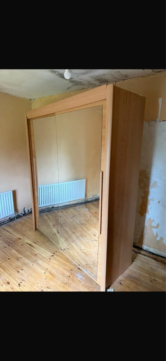 Wardrobe mirror for sale