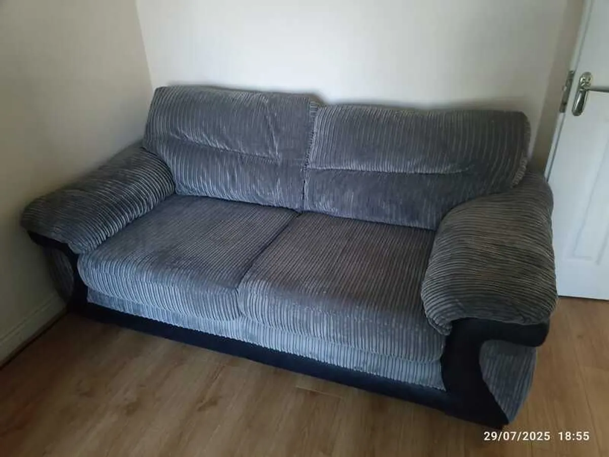 Sofa - Image 1