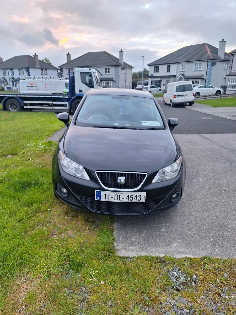 SEAT Ibiza 2011 - Image 2