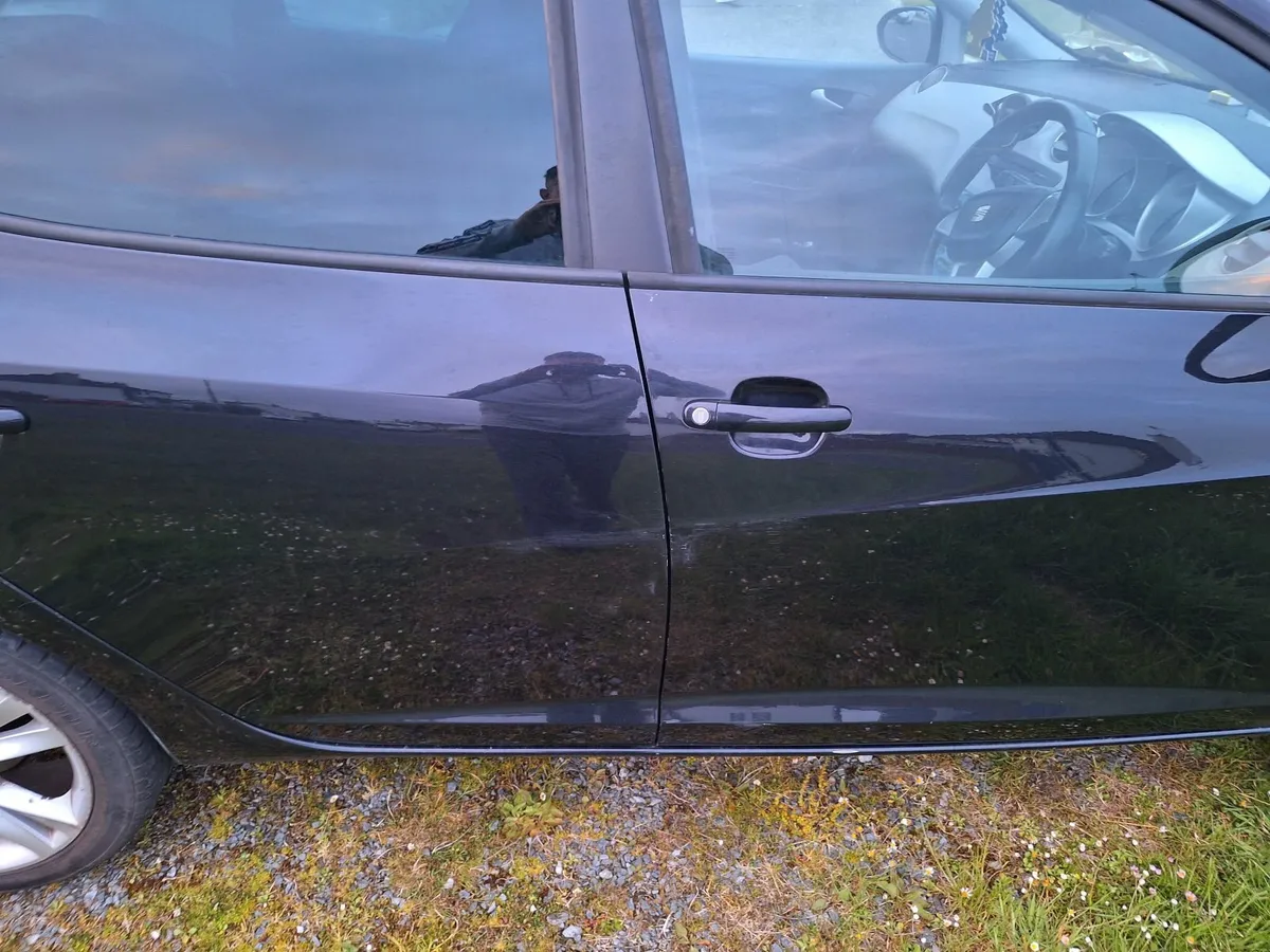 SEAT Ibiza 2011 - Image 3