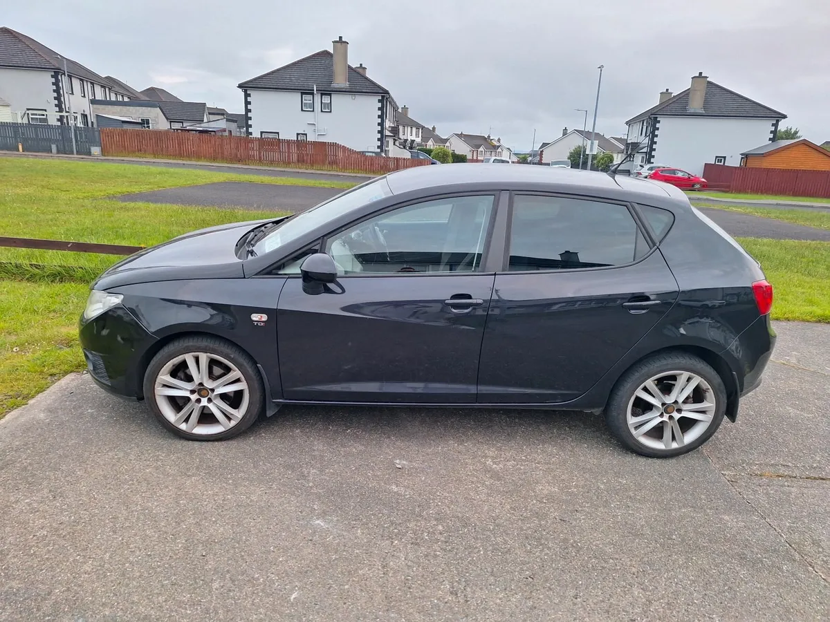 SEAT Ibiza 2011 - Image 4