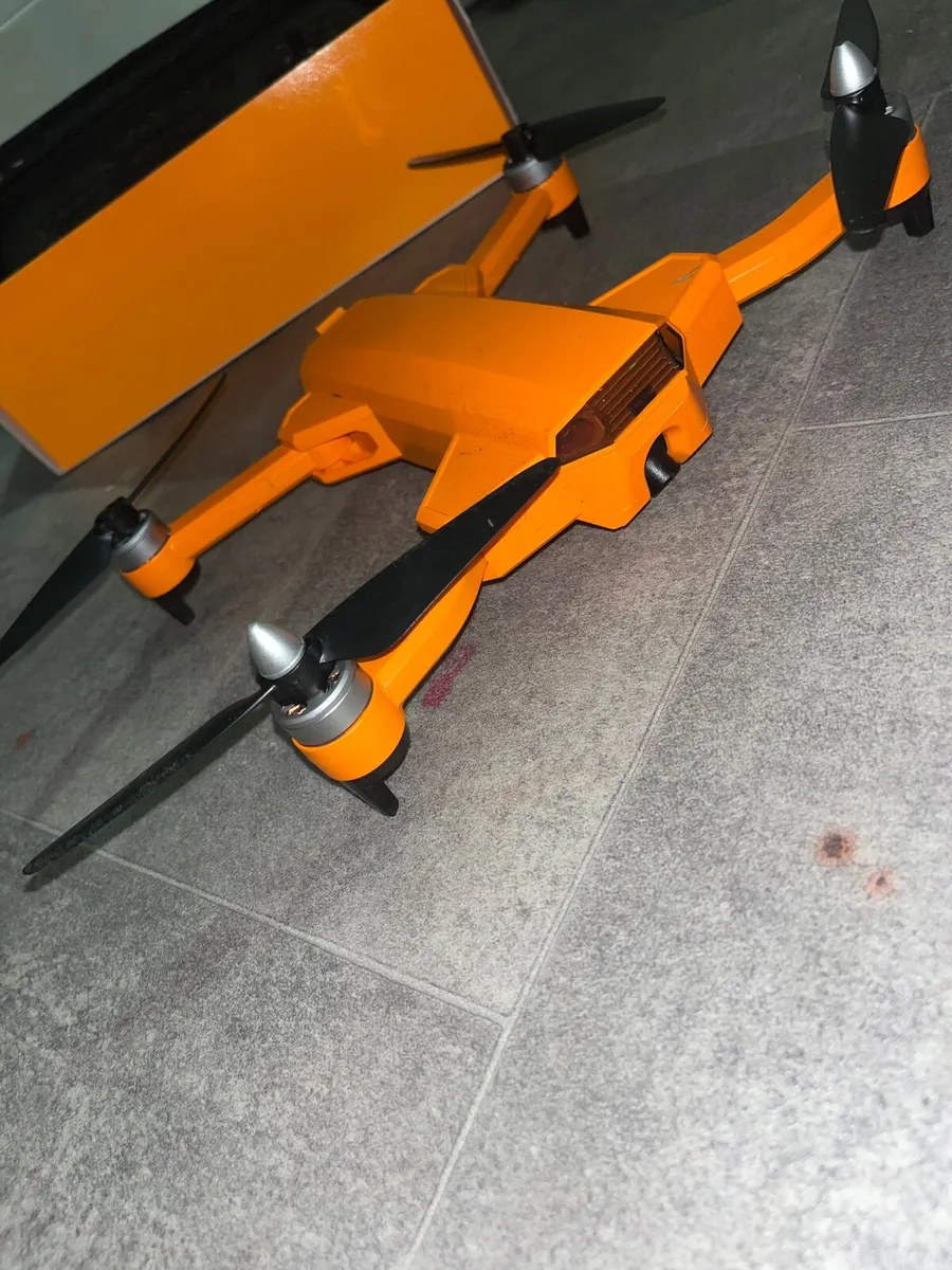 A p70 smart drone - Image 1