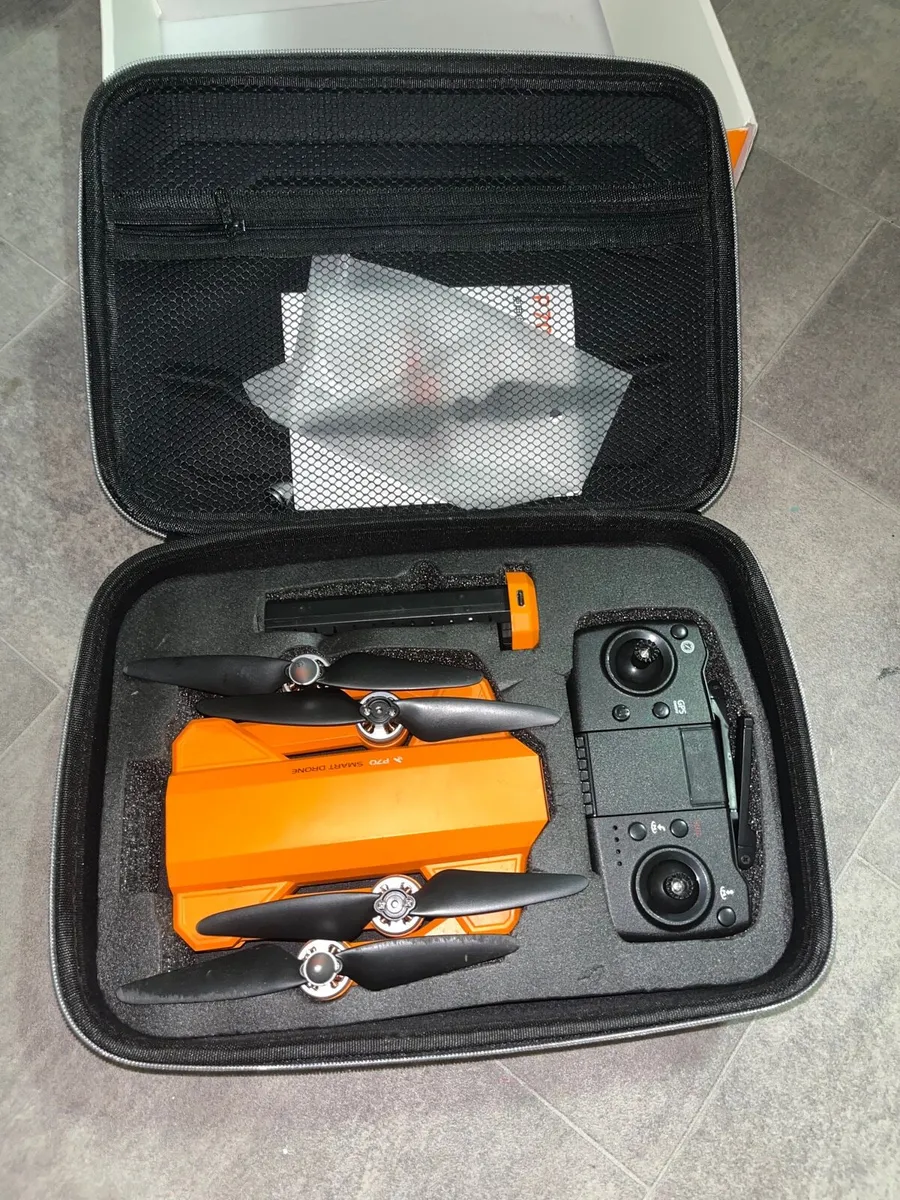 A p70 smart drone - Image 3