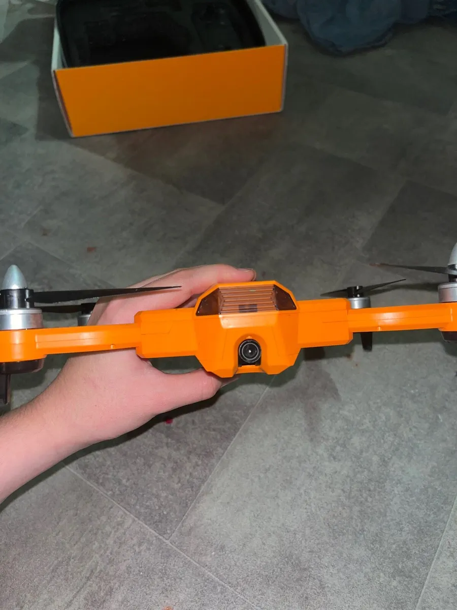 A p70 smart drone - Image 4