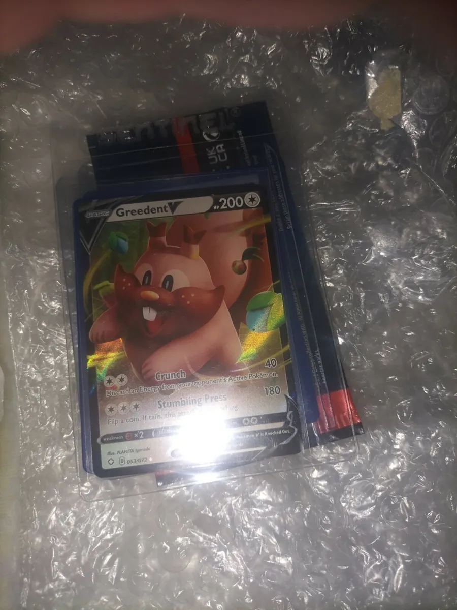 Pokemon cards - Image 1