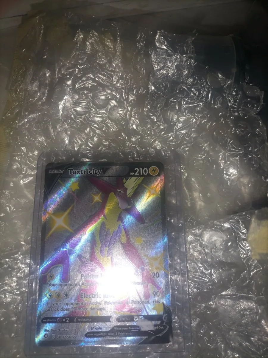 Pokemon cards - Image 4