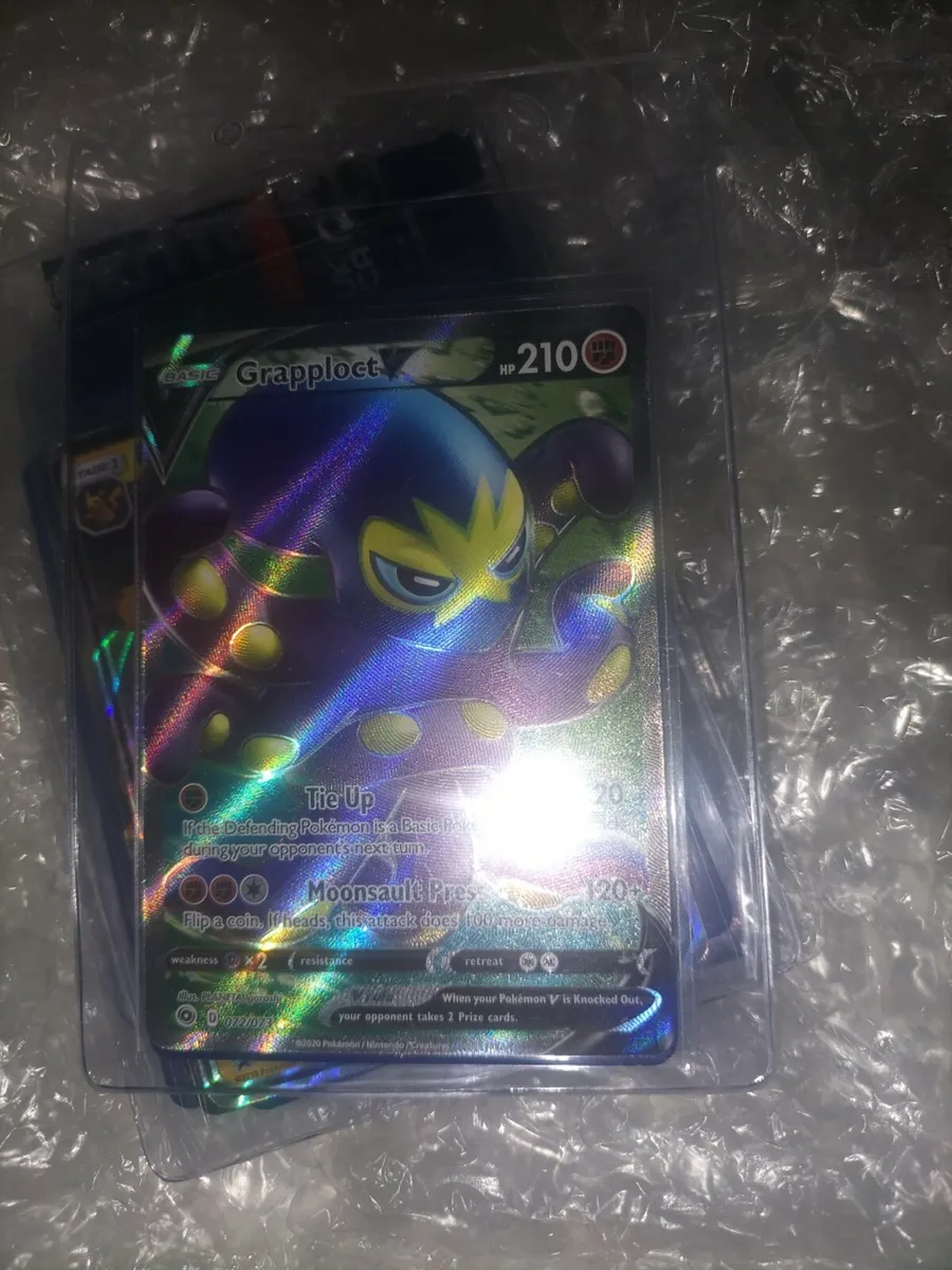 Pokemon cards - Image 2