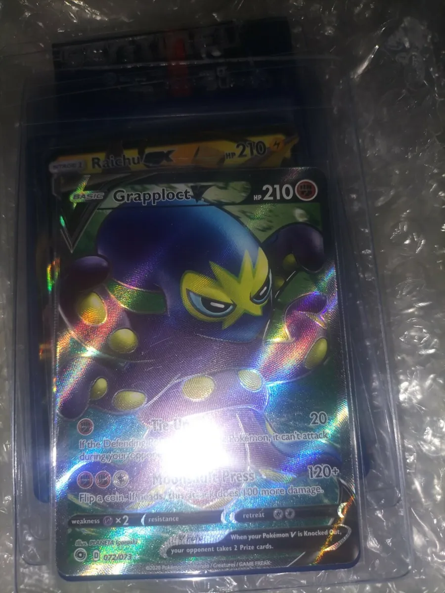 Pokemon cards - Image 4