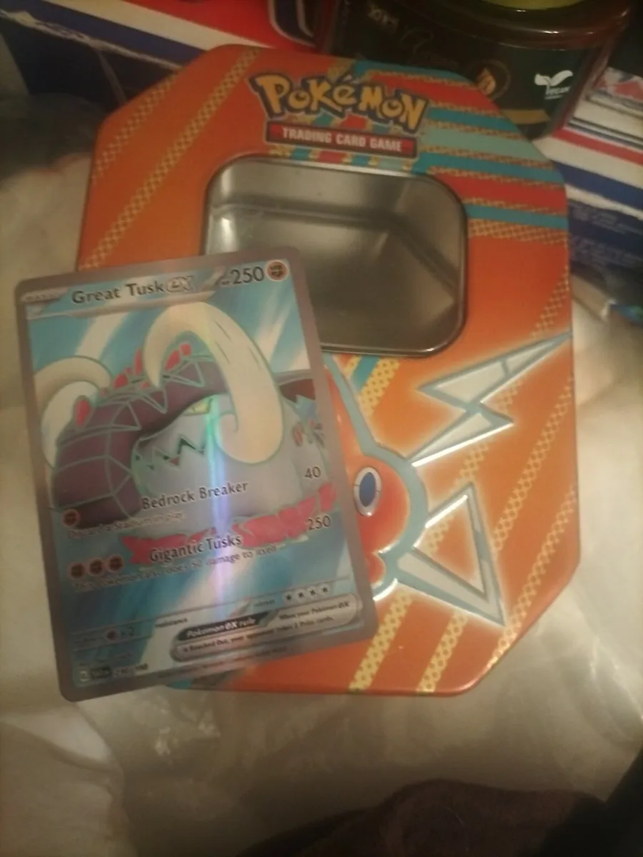 Pokemon cards - Image 1