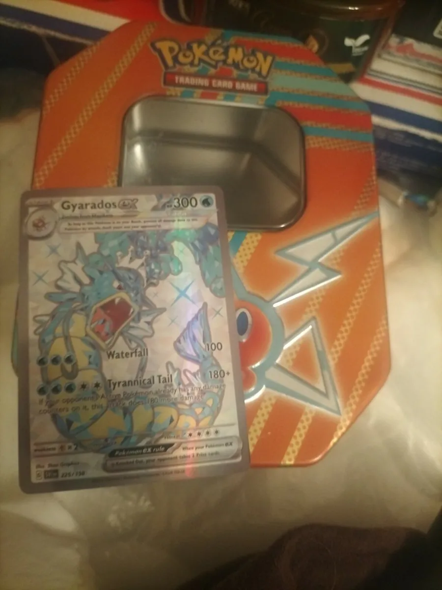 Pokemon cards - Image 2