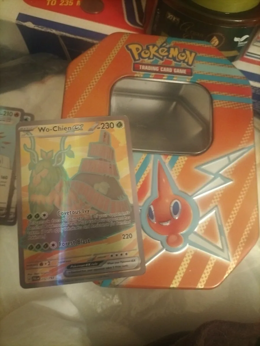 Pokemon cards - Image 3