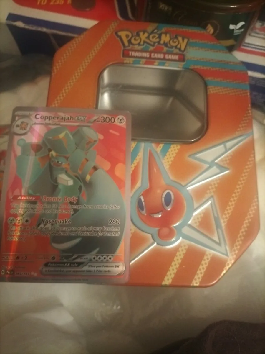 Pokemon cards - Image 4