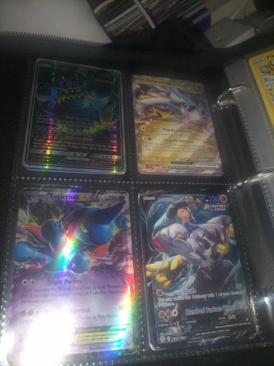 Pokemon cards - Image 2