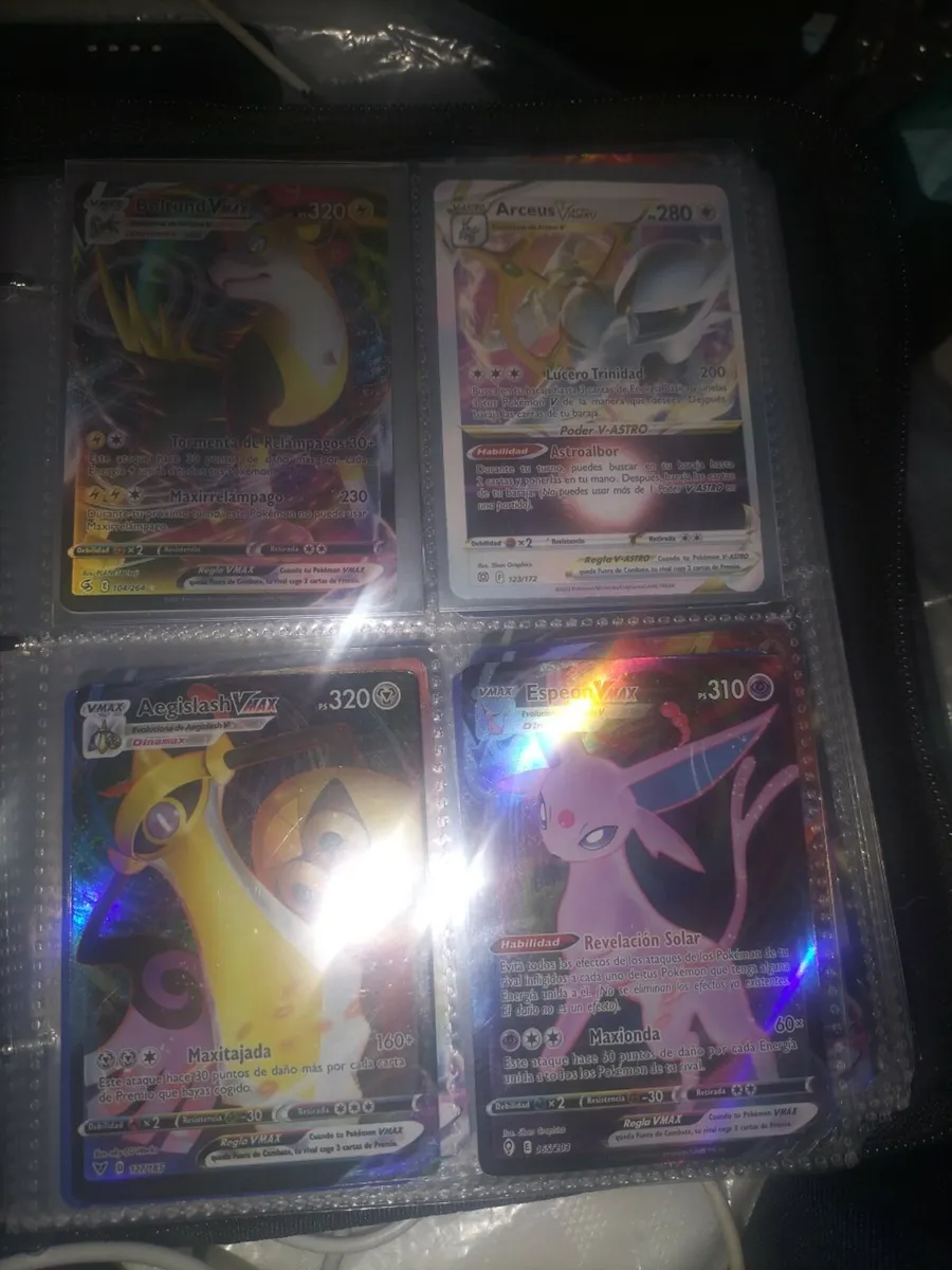 Pokemon cards - Image 3