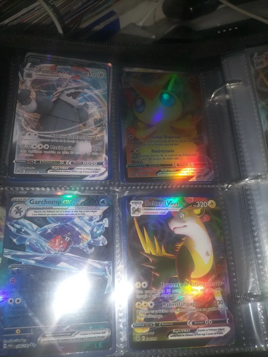 Pokemon cards - Image 4