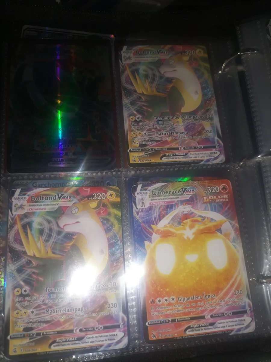 Pokemon cards - Image 1