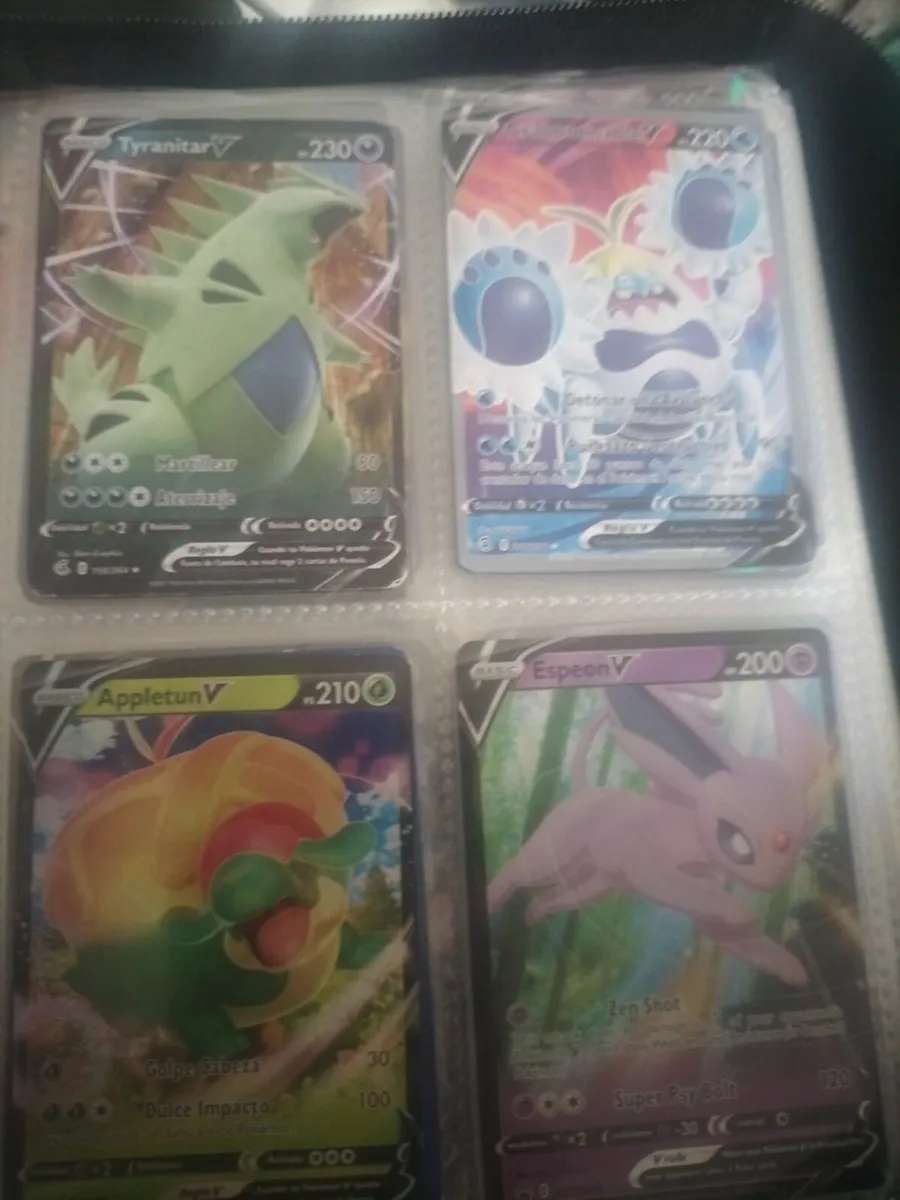 Pokemon cards - Image 2
