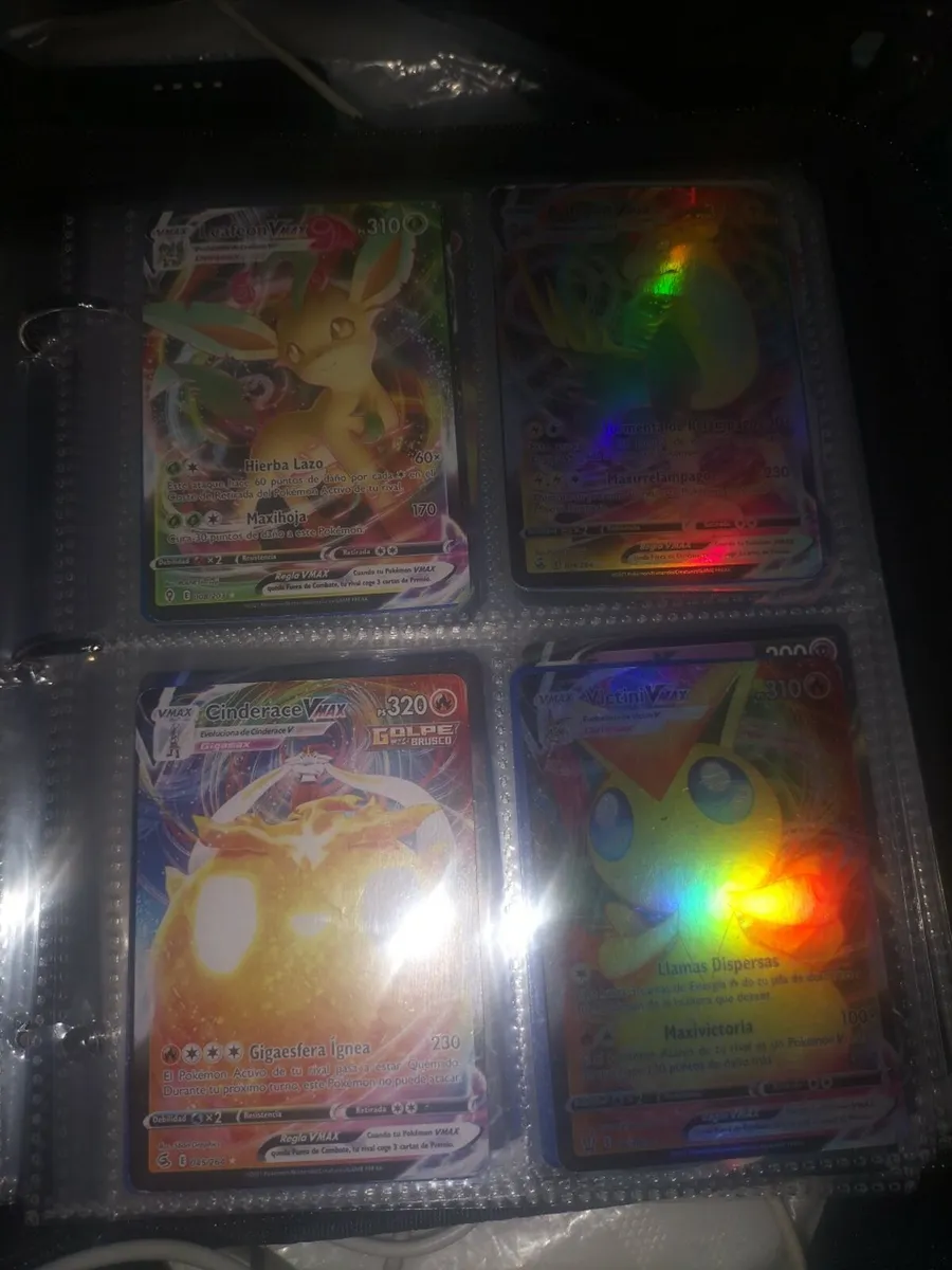 Pokemon cards - Image 4
