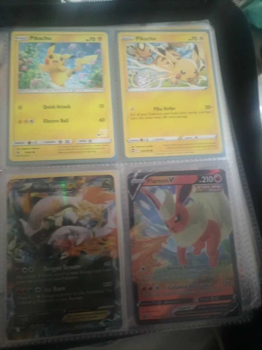 Pokemon cards - Image 2