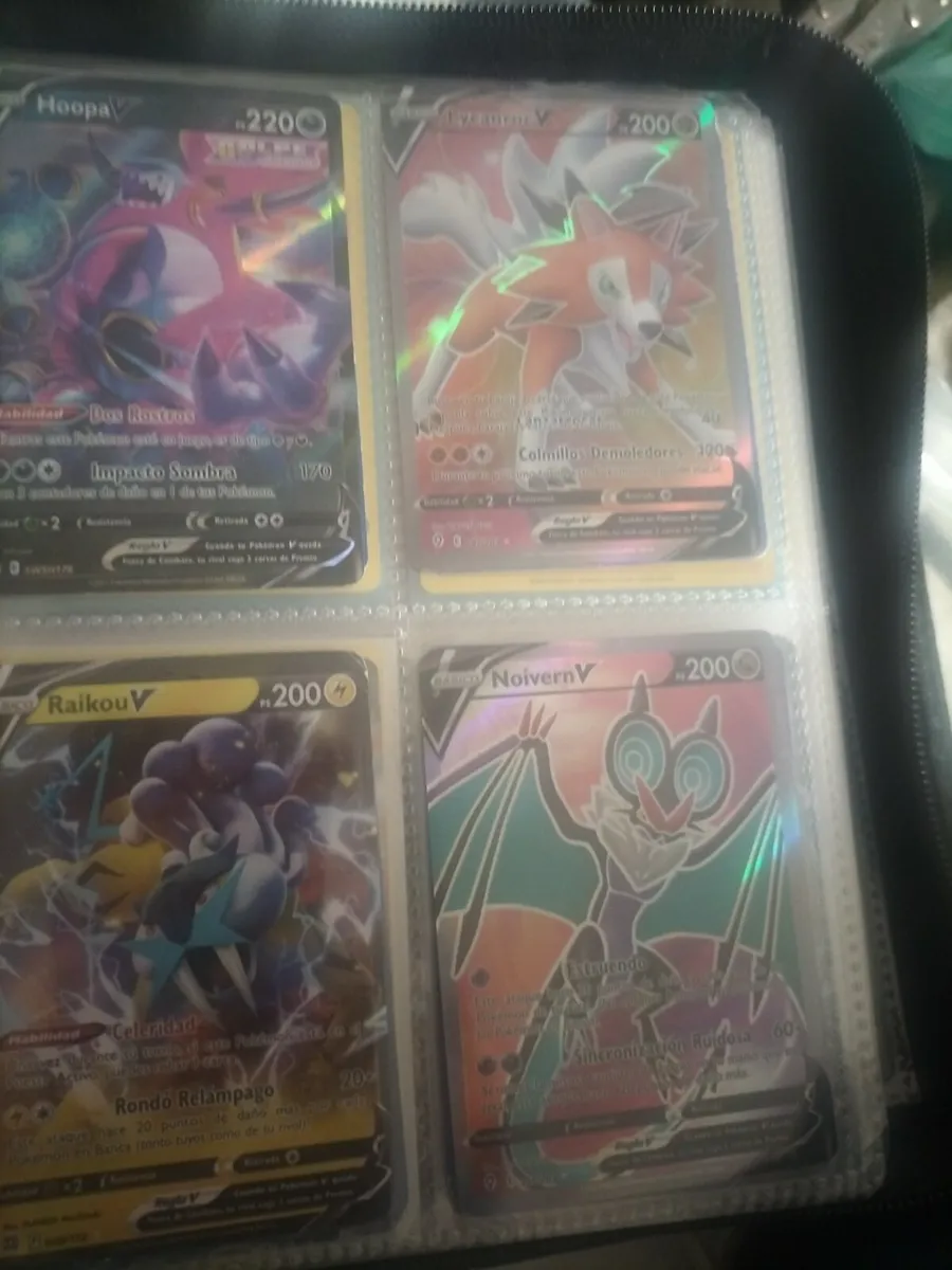 Pokemon cards - Image 4