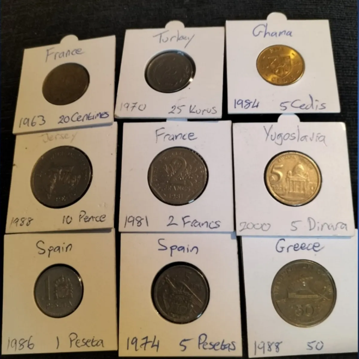 Old CIONS - Image 2