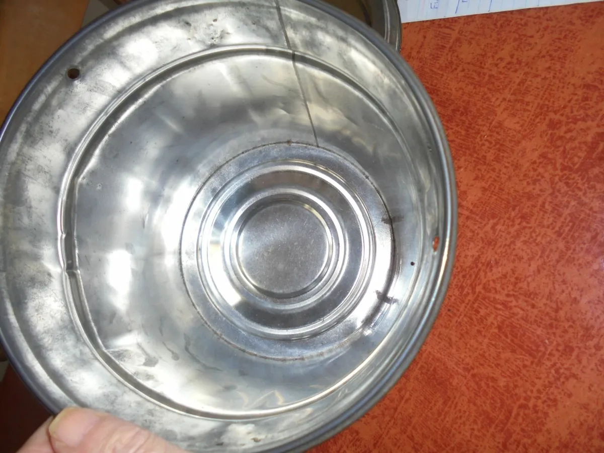 Chupa Chups Tin Money Box for Sale - Image 3