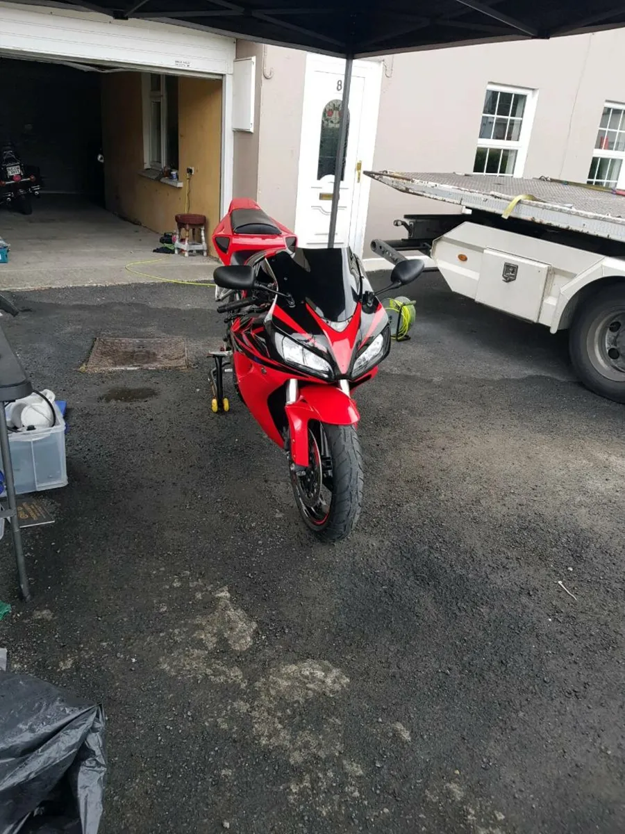 Fireblade 1000rr - Image 3