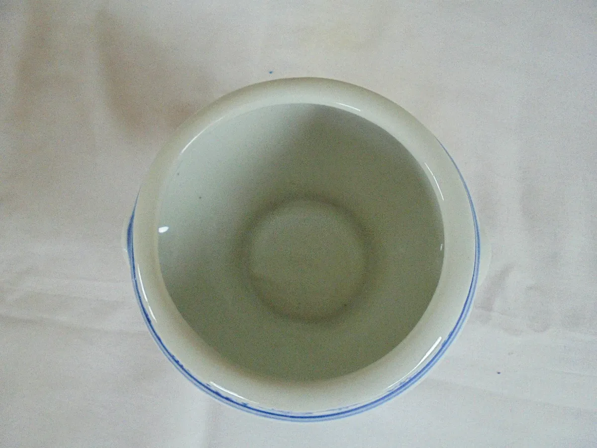 Ceramic Serving Tureen for Sale - Image 2