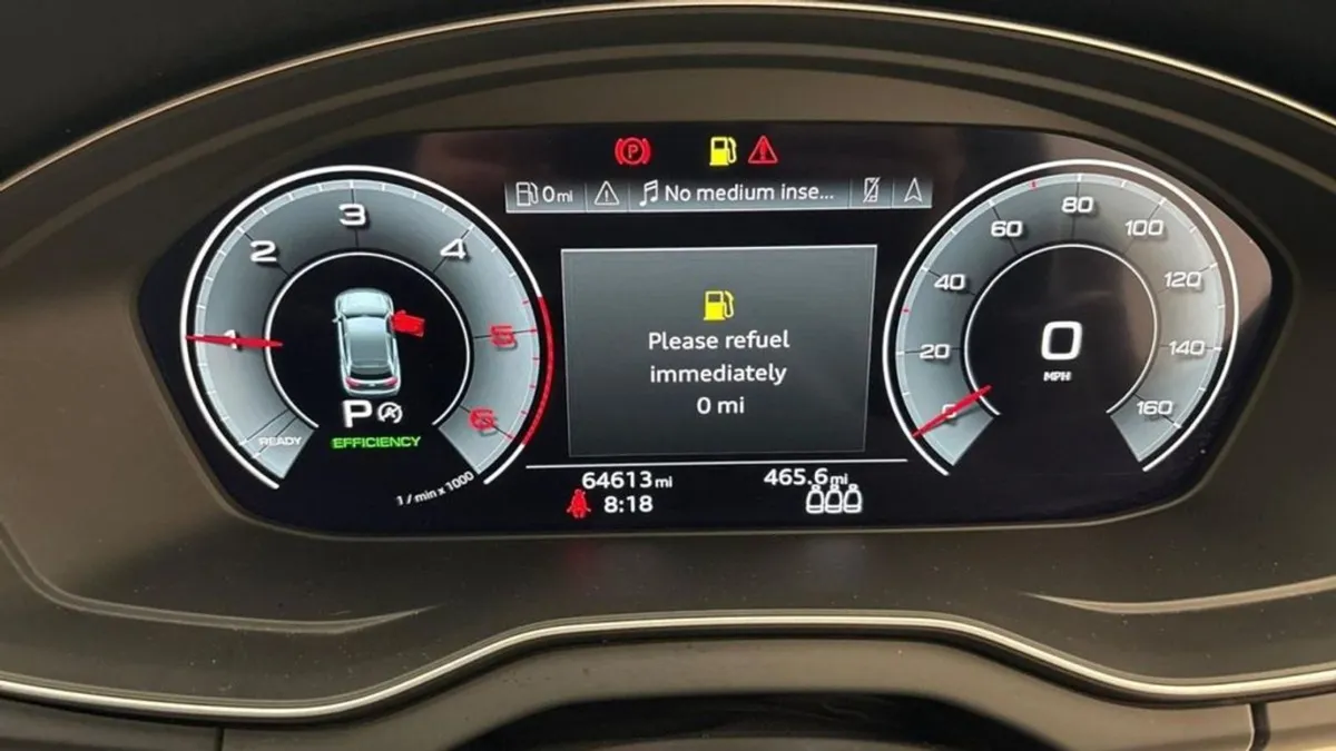 Audi Q5 2.0 TDI 40 S Line Sportback 5dr Diesel S - Image 4