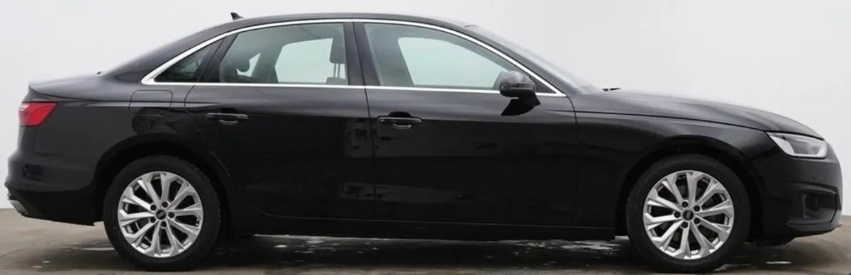 Audi A4 2.0 TDI 35 Technik Saloon 4dr Diesel S Tr - Image 3