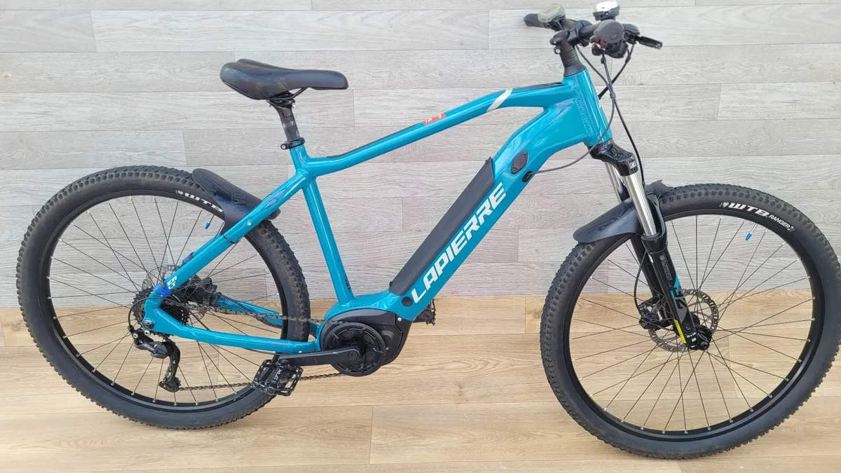Lapierre ELECTRIC, E-BIKE,  BOSCH - Image 2