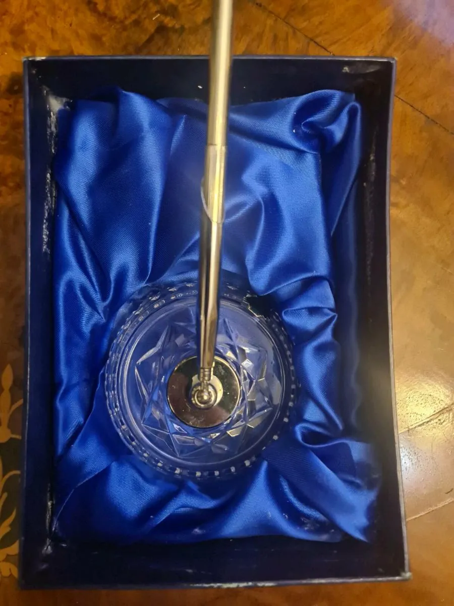 Waterford crystal - Image 2