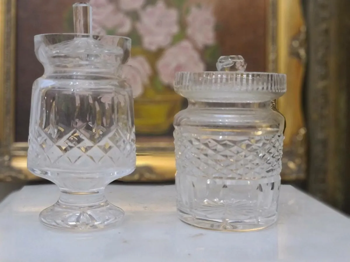 Waterford crystal - Image 3