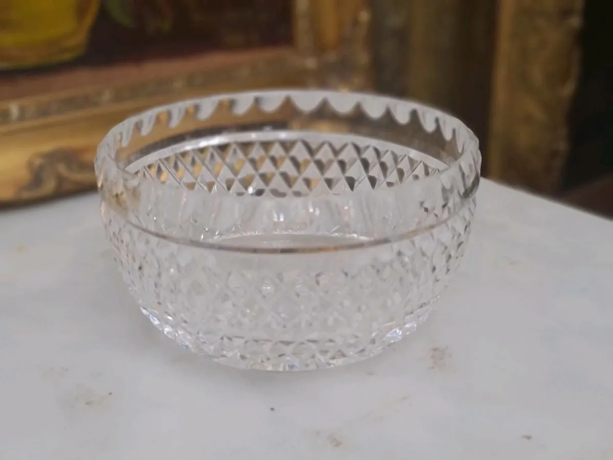 Waterford crystal - Image 4