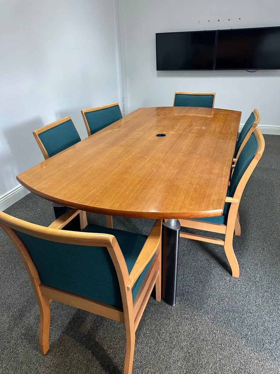 Office Furniture - Image 2