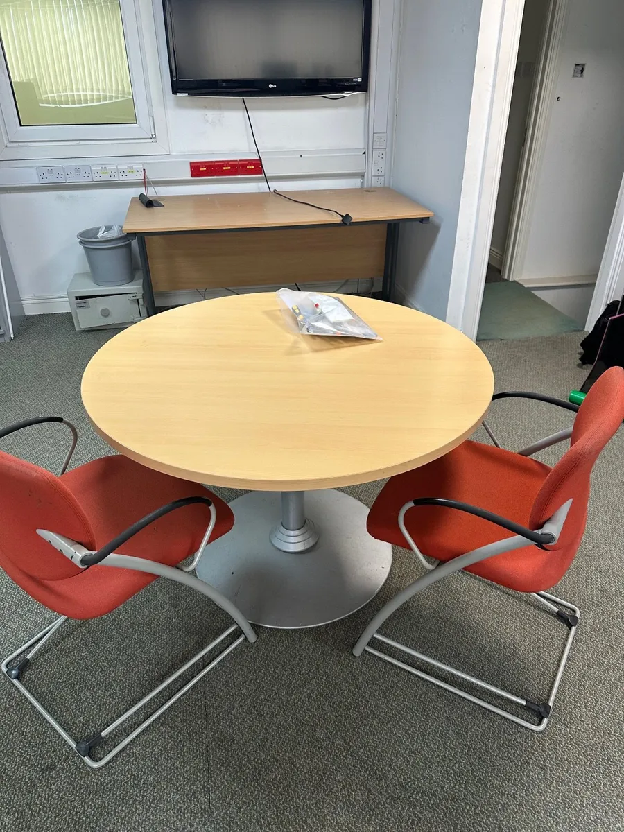 Office Furniture - Image 3