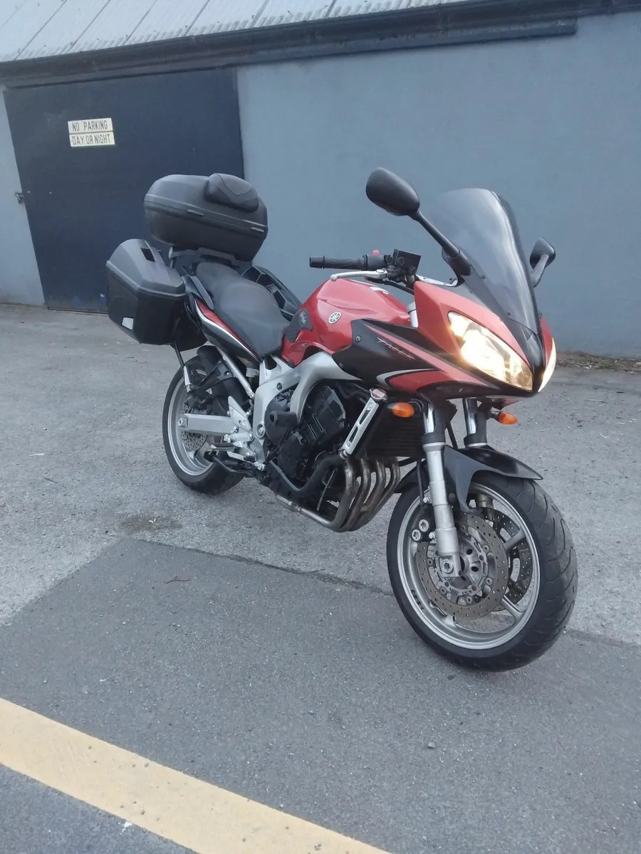 Honda Other 1976 - Image 1